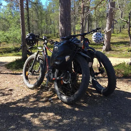 Castillo Moitakuru 펜션