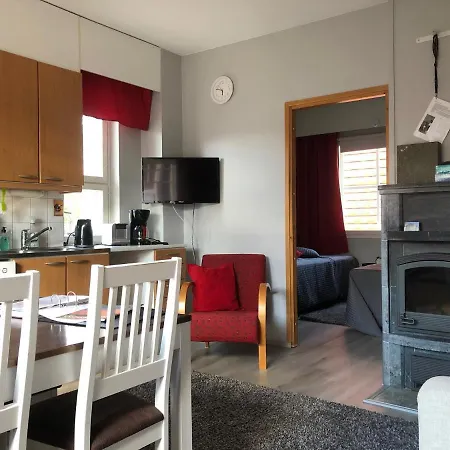 Castillo Moitakuru 펜션