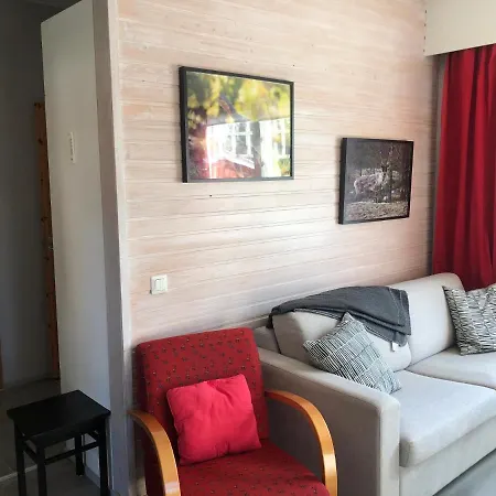 Castillo Moitakuru Holiday home *