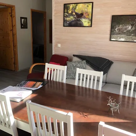 Castillo Moitakuru Holiday home