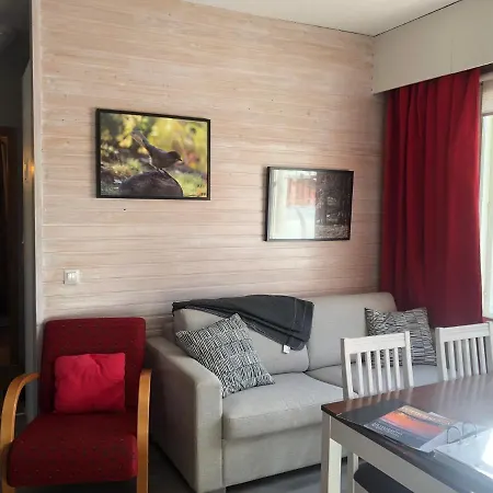 Castillo Moitakuru 펜션