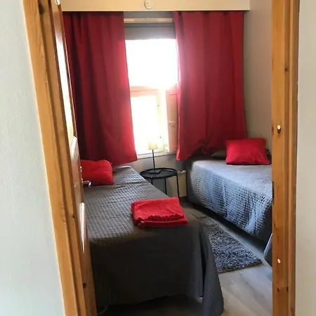 Castillo Moitakuru 펜션 *