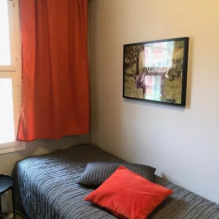Holiday home Castillo Moitakuru *