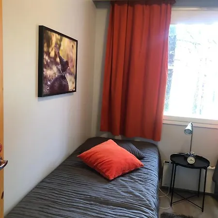 Castillo Moitakuru Holiday home