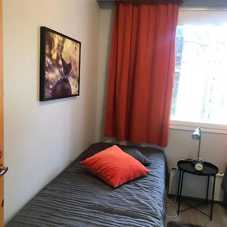 Castillo Moitakuru Casa de Férias