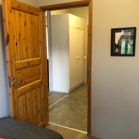 Castillo Moitakuru Holiday home *