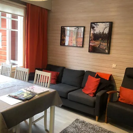 펜션 Castillo Moitakuru 사리셀카