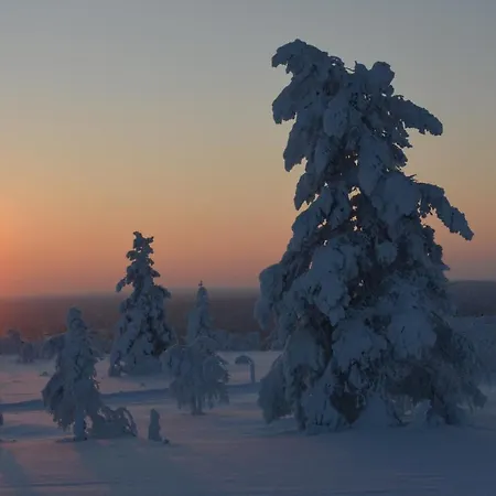 Castillo Moitakuru 펜션 사리셀카