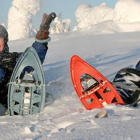 펜션 Castillo Moitakuru