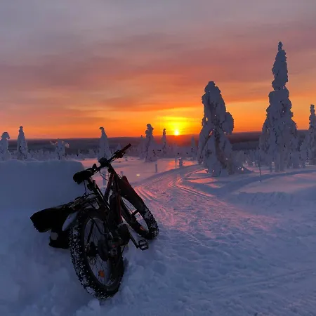 펜션 Castillo Moitakuru