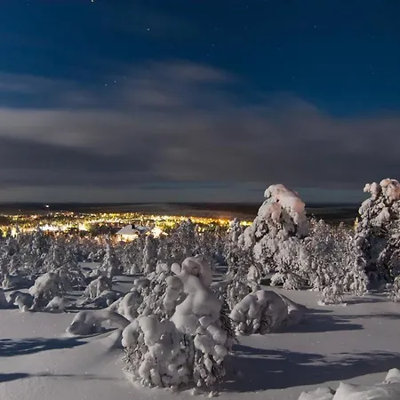 Castillo Moitakuru Casa de Férias