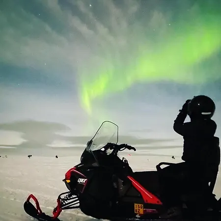 Casa de Férias Castillo Moitakuru *