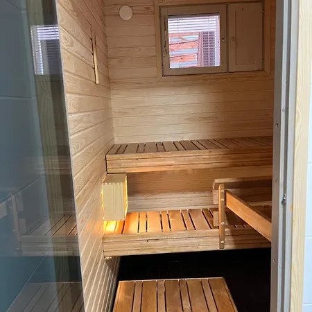 Castillo Moitakuru * Saariselka