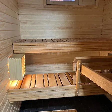 펜션 Castillo Moitakuru *