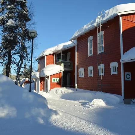 Castillo Moitakuru 펜션