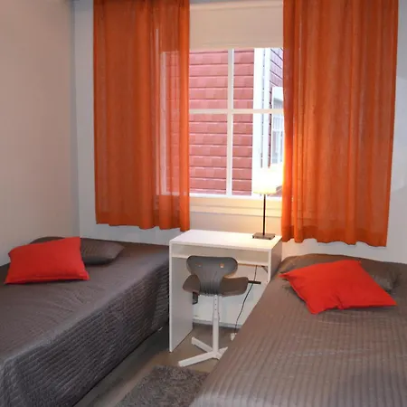 펜션 Castillo Moitakuru 사리셀카