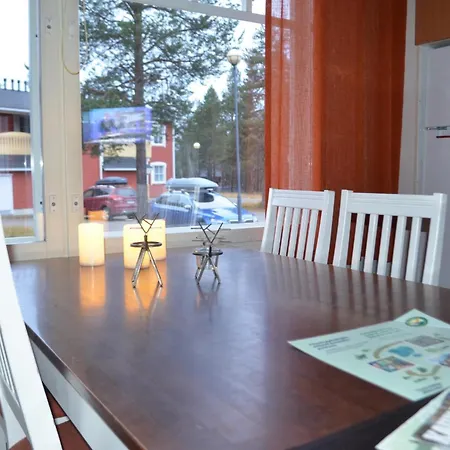 Castillo Moitakuru 펜션