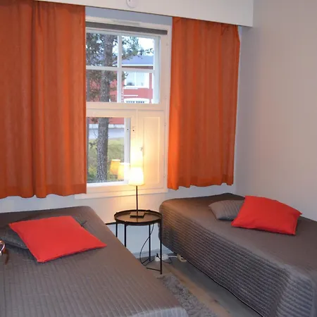 Casa de Férias Castillo Moitakuru