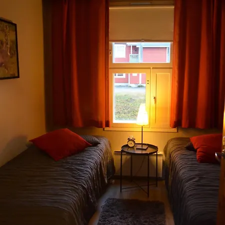 Castillo Moitakuru Casa de Férias *