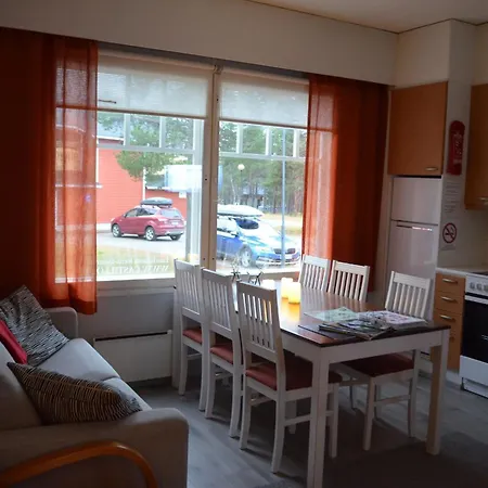 펜션 Castillo Moitakuru *