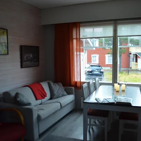 Castillo Moitakuru 펜션 사리셀카