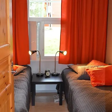 Casa de Férias Castillo Moitakuru