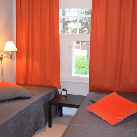 Casa de Férias Castillo Moitakuru *