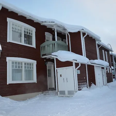 펜션 Castillo Moitakuru *