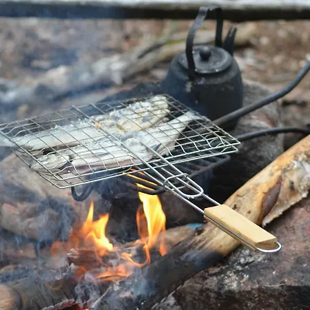 Castillo Moitakuru 펜션 *