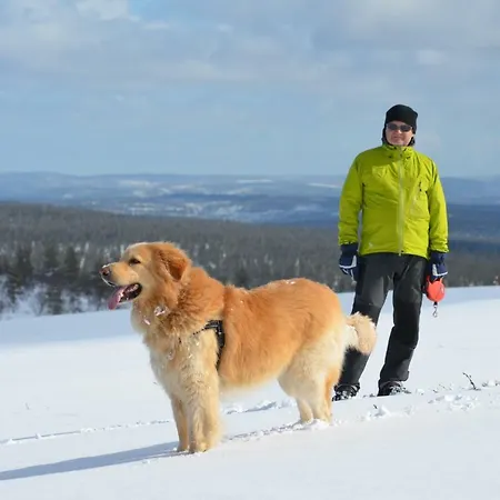 Castillo Moitakuru 펜션