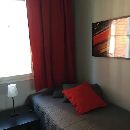 Castillo Moitakuru Casa de Férias