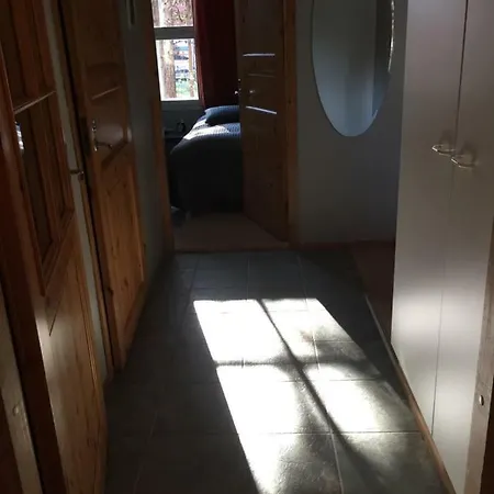 펜션 Castillo Moitakuru