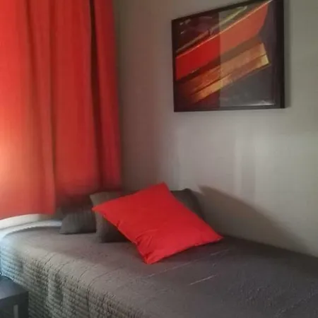 Castillo Moitakuru Holiday home