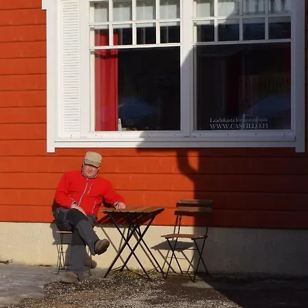 Castillo Moitakuru * 사리셀카