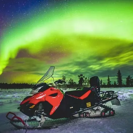 Castillo Moitakuru Casa de Férias