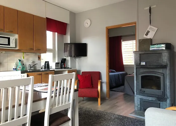 Castillo Moitakuru Tatil Evi