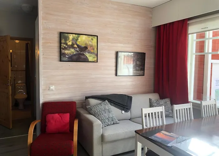 Castillo Moitakuru Tatil Evi