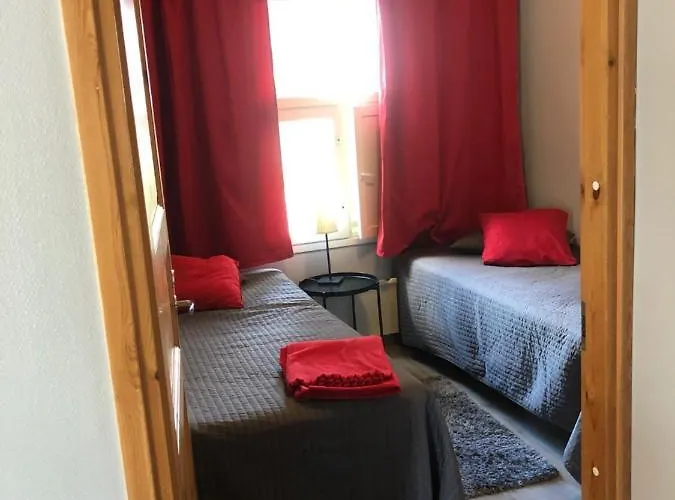 Castillo Moitakuru Tatil Evi *