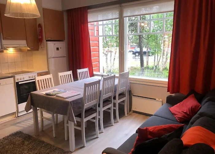 Tatil Evi Castillo Moitakuru