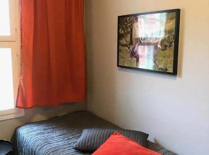 Tatil Evi Castillo Moitakuru *