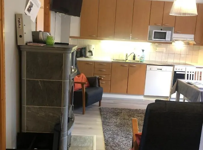 Tatil Evi Castillo Moitakuru