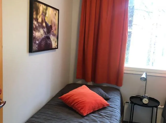 Castillo Moitakuru Tatil Evi