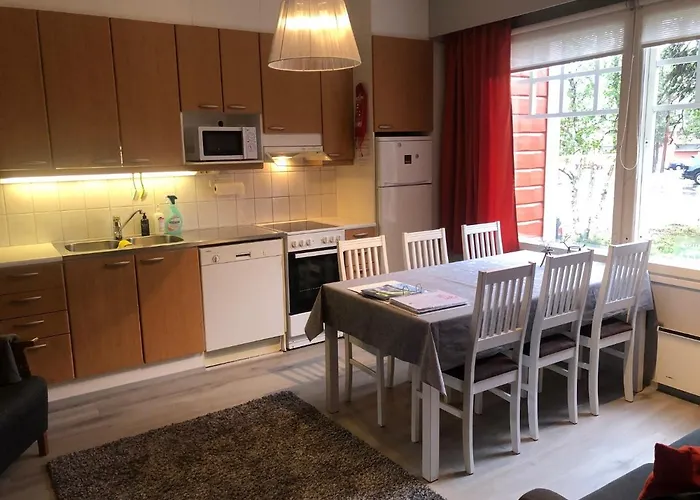 Tatil Evi Castillo Moitakuru