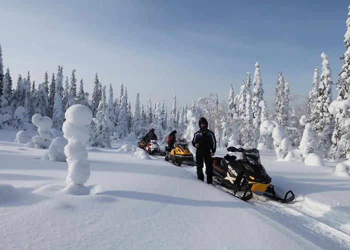 Tatil Evi Castillo Moitakuru *