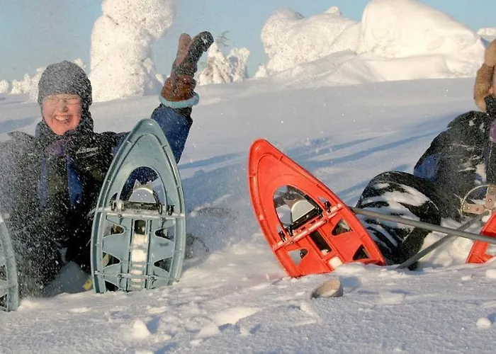 Tatil Evi Castillo Moitakuru