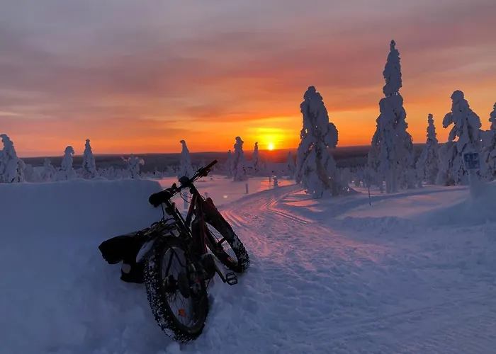 Tatil Evi Castillo Moitakuru