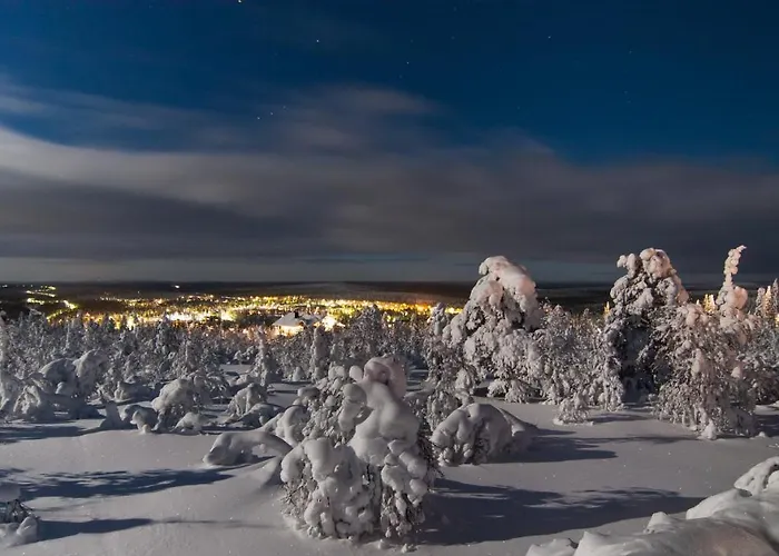Castillo Moitakuru Tatil Evi