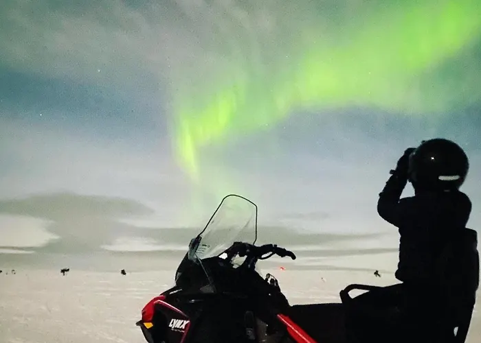 Tatil Evi Castillo Moitakuru *