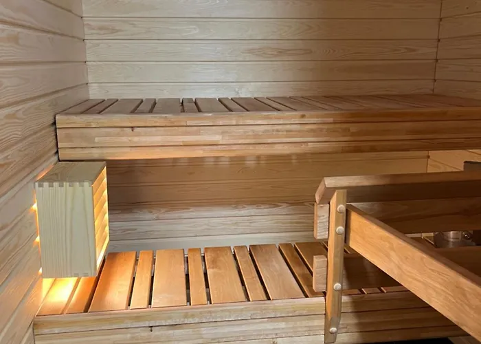 Tatil Evi Castillo Moitakuru *