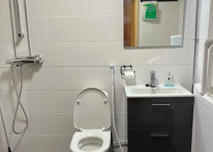 Castillo Moitakuru * Saariselka